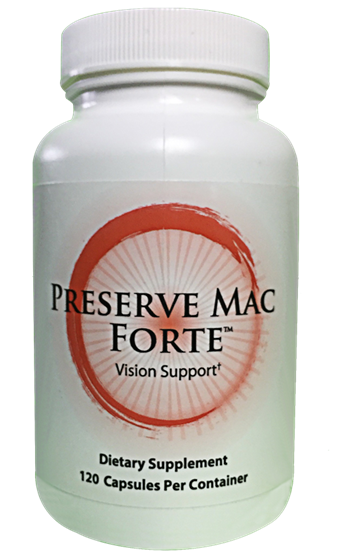 Preserve Mac Forte eye vitamins 